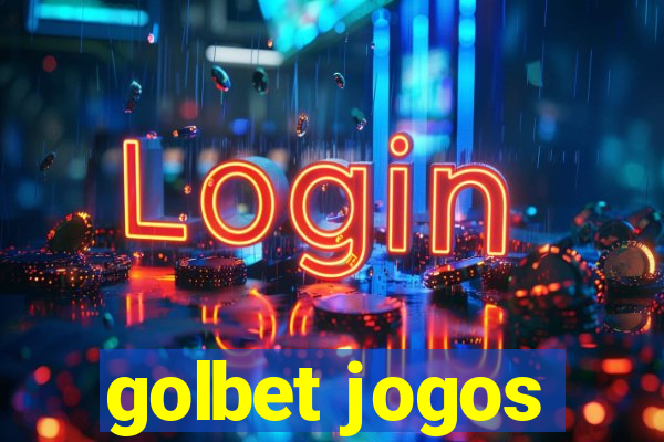 golbet jogos